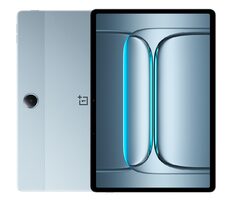 OnePlus Pad Lite WiFI 6+128GB Aero Blue / 11" / 1920x1200 / 6GB / 128GB / 5MP + 5MP / Android 15