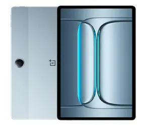 OnePlus Pad Lite LTE 8+128GB Aero Blue / 11" / 1920x1200 / 8GB / 128GB / 5MP + 5MP / Android 15