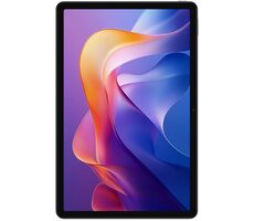 Xiaomi Redmi Pad 2 Wifi 8+256GB šedá / 11" / O-C 2.2 GHz / 8GB / 256GB / Wi-Fi / BT / 8+5MP / Android 15