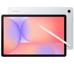 SAMSUNG Galaxy Tab S10 Lite Wifi 6+128GB stříbrná / 10.9" / O-C 2.4GHz / 6GB / 128GB / 13+5 MP / Android 15