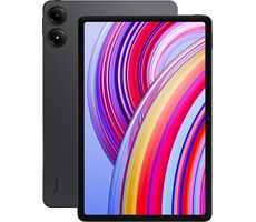 Xiaomi Redmi Pad 2 Pro 5G 6+128GB šedá / 12.1" / O-C 2.7 GHz / 6GB / 128GB / Wi-Fi / BT / 8+8MP / Android 15