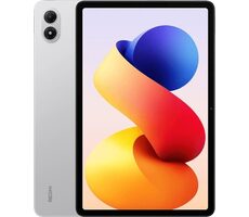 Xiaomi Redmi Pad 2 Pro 8+256GB stříbrná / 12.1" / O-C 2.7 GHz / 8GB / 256GB / Wi-Fi / BT / 8+8MP / Android 15