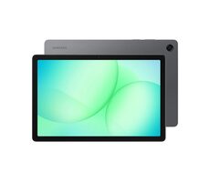 SAMSUNG Galaxy Tab A11+ Wi-Fi 6+128GB šedá / 10.9" / O-C 2.2GHz / 6GB / 128GB / BT / GPS / 8 + 5 MP / Android