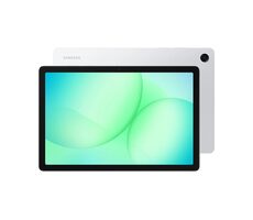 SAMSUNG Galaxy Tab A11+ 5G 6+128GB stříbrná / 10.9" / O-C 2.2GHz / 6GB / 128GB / BT / GPS / 8 + 5 MP / Android