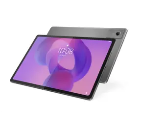 Lenovo Idea TAB Plus 256GB+12GB šedá / 12.1" / 2560x1600 / 12GB / 256GB / 8MP + 13MP / Android 15