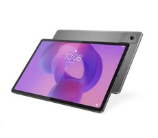 Lenovo Idea TAB Plus 256GB+8GB šedá + Pero & Pouzdro / 12.1" / 2560x1600 / 8GB / 256GB / 8MP + 13MP / Android 15
