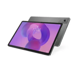 Lenovo Tab K11 Gen 2 4GB+128GB šedá / 11" / 2560x1600 / 4GB / 128GB / 8MP+13MP / Android 15 / Bez pera