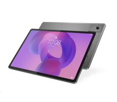 Lenovo Idea TAB Plus 256GB+8GB šedá / 12.1" / 2560x1600 / 8GB / 256GB / 8MP + 13MP / Android 15