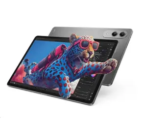 Lenovo Yoga Tab 12+256GB šedá / 11.1" / 3200 x 2000 / 12GB / 256GB / 13MP+13+2MP / Android 15