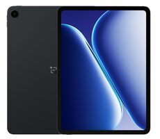 OnePlus Pad Go 2 5G 8+256GB Shadow Black / 12.1" / 2800x1980 / 8GB / 256GB / 8MP+8MP / Android 16