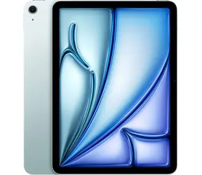 Apple iPad Air 11" 8.gen. M4 (2026) Wi-Fi 256GB modrá / 11" / 2360x1640 / Wi-Fi / 12MP+12MP / iPadOS