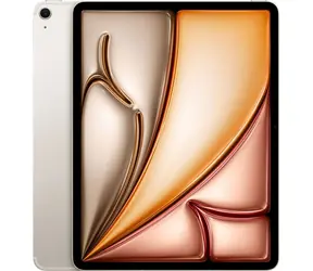 Apple iPad Air 13" 8.gen. M4 (2026) Wi-Fi + Cellular 512GB hvězdně bílá / 13" / 2732x2048 / Wi-Fi / 12MP+12MP / iPadOS