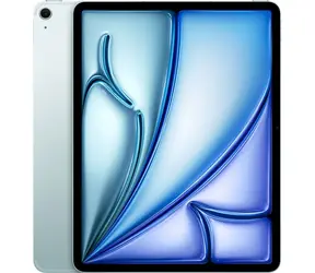 Apple iPad Air 13" 8.gen. M4 (2026) Wi-Fi + Cellular 512GB modrá / 13" / 2732x2048 / Wi-Fi / 12MP+12MP / iPadOS