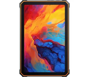 Blackview Rugged Tab Active 8 Pro oranžová / 10.36" / 2000x1200 / MT6789 / 8GB / 256GB / Wi-Fi / 16MP+48MP / Android 14 