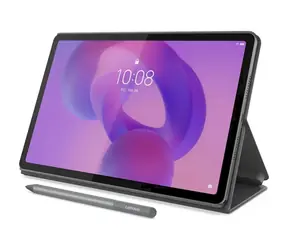 Lenovo Idea Tab 4+128GB šedá / 11" / 2560x1600 / 4GB / 128GB / 5MP+8MP / Android 15