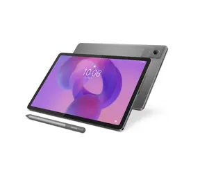 Lenovo Idea Tab 4+128GB šedá / 11" / 2560x1600 / 4GB / 128GB / 5MP+8MP / Android 15