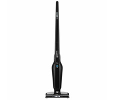 Nilfisk Easy 28V černá / Aku Ruční vysavač / 28V / 1950 mAh / 0.6 L 