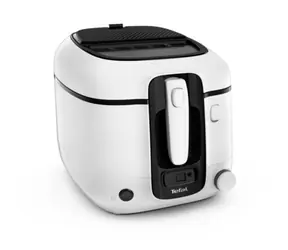 Tefal FR314030 Super Uno / fritéza / Objem oleje 2.2 l / kapacita do 1.3 kg