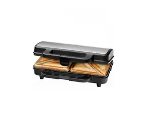 Proficook PC-ST 1092 / Sendvičovač / 900W / pro americké XXL tousty