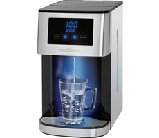 Proficook PC-HWS 1145 / Ohřívač vody / 2200-2600W / 5 teplotních úrovní / 55-100°C / až 4 litry