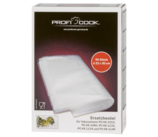 Proficook PCVK1015  Vakuovací sáčky 22x30cm / 50 ks