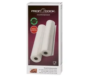 Proficook Svářecí folie 28cm x 6m