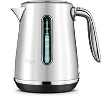 Sage Soft Top Luxe nerez / Rychlovarná konvice / 2400W / 1.7 l 