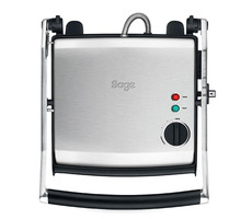 Sage Grill Adjusta BGR200 / Kontaktní gril / 2200 W / Regulace teploty
