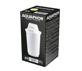 AQUAPHOR A5 / Filtrační patrona na vodu / až 350 l