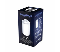 AQUAPHOR JS500 / Filtrační patrona na vodu / až 500 l