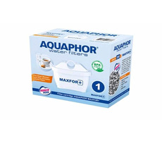 AQUAPHOR B25 Maxfor+ / Filtrační patrona na vodu / až 200 l
