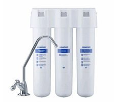 AQUAPHOR KRISTALL H  / změkčovací filtr na vodu / až 6000 l / filtr: K3 | K4 | K 7