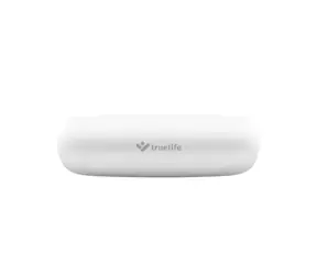 TrueLife SonicBrush Travel Box bílá / pouzdro pro sonický kartáček TrueLife SonicBrush UV