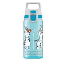 SIGG VIVA ONE Olaf II 0.5 l světle modrá / Láhev / Plast