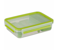 Emsa Clip & Go Brunchbox 1.2 l / Box na oběd