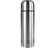 Emsa SENATOR 0.5 l nerez / Cestovní termohrnek / nerezová ocel