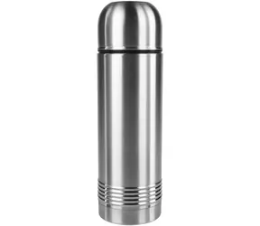 Emsa SENATOR 0.5 l nerez / Cestovní termohrnek / nerezová ocel