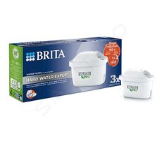 Brita Maxtra PRO Hard Water Expert 3 ks / filtrační vložka