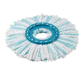Leifheit 52104 Náhradní hlavice k TWIST DISC MOP micro duo 