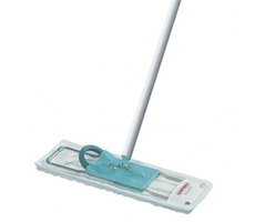 Leifheit 55048 PROFI MICRO DUO podlahový mop s kovovou tyčí