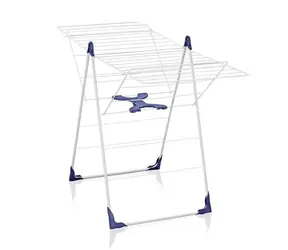 Leifheit 81408 Classic 200 Flex sušák na prádlo 20 m