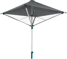 Leifheit 82100 LinoProtect 400 venkovní sušák 