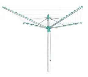 Leifheit 85285 LINOMATIC 400 Easy Venkovní sušák 40 m