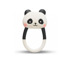 Lanco - Kousátko panda / od 0 měsíců