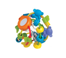 Playgro - Zábavný míček / od 9 měsíců