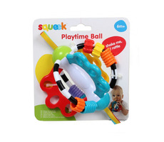 Playgro - Míček s kousátky