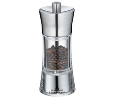 ZASSENHAUS 35285 Mlýnek na pepř Aachen / 14 x 5.8 cm / nerezová ocel