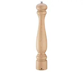 ZASSENHAUS 20687 Mlýnek na pepř Potsdam / 20 x 5.6 cm / buk