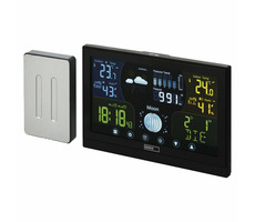 EMOS meteostanice E6018 + čidlo