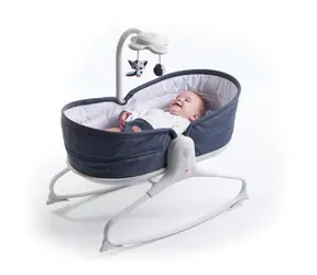 Tiny Love 3 in 1 / dětská postýlka
